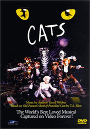 Cats (1999)
