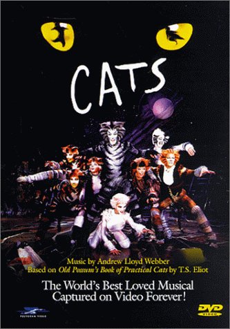Cats (1999)