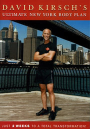 The Ultimate New York Body Plan