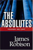 The Absolutes Robison, James