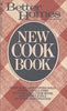 Better Homes and Gardens New Cookbook BHG Editors