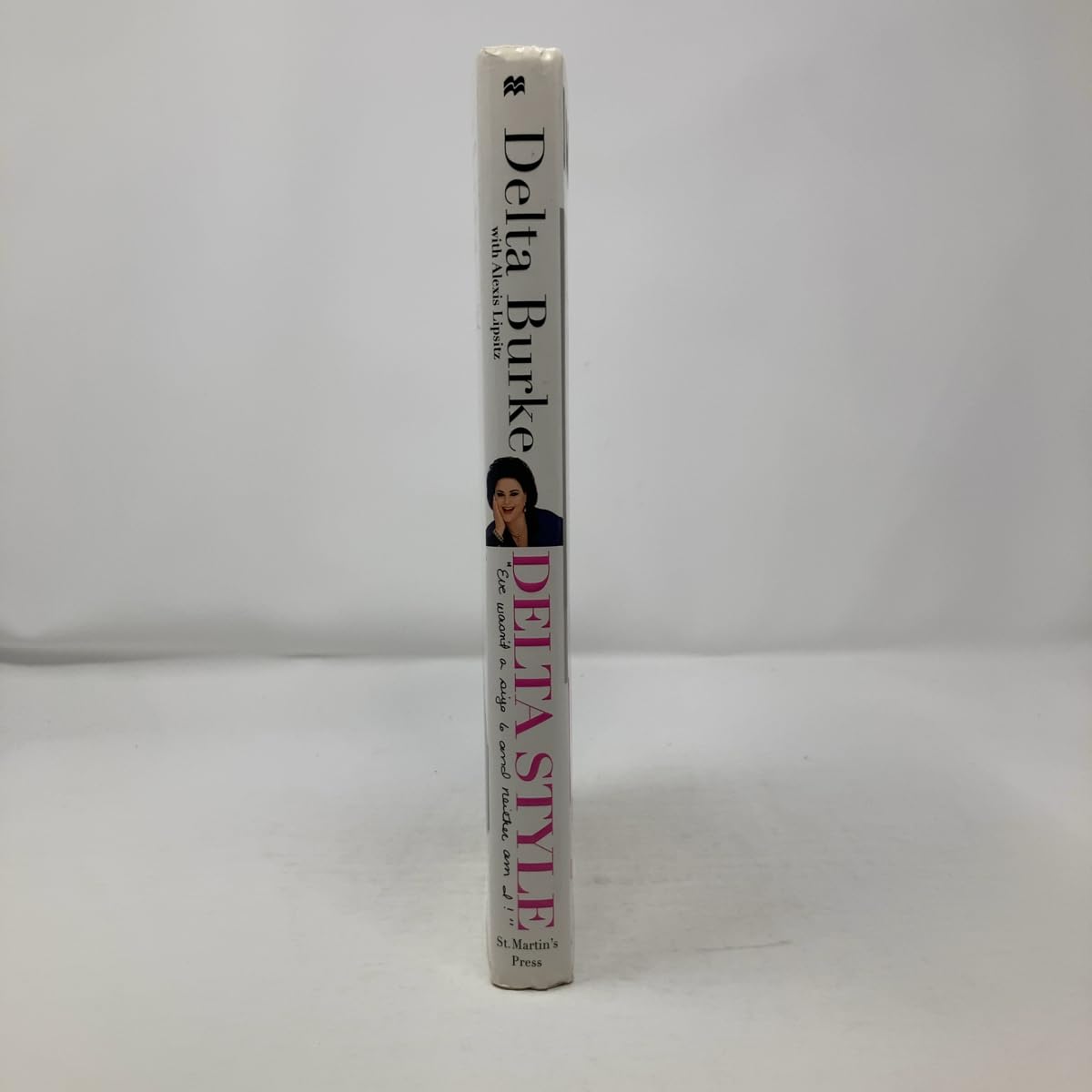 Delta Style: Eve Wasn't a Size 6 and Neither Am I