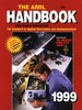 1999 The Arrl Handbook for Radio Amateurs Danzer, Paul