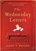 The Wednesday Letters Jason F Wright