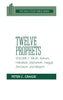 Twelve Prophets, Volume 2 OT Daily Study Bible Series The Daily Study Bible [Paperback] Craigie, Peter C