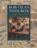 Bob Vilas Toolbox: The Ultimate Illustrated Guide to Portable Hand and Power Tools Vila, Bob