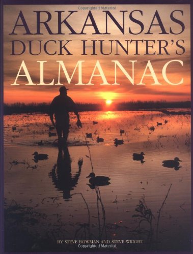 Arkansas Duck Hunter's Almanac