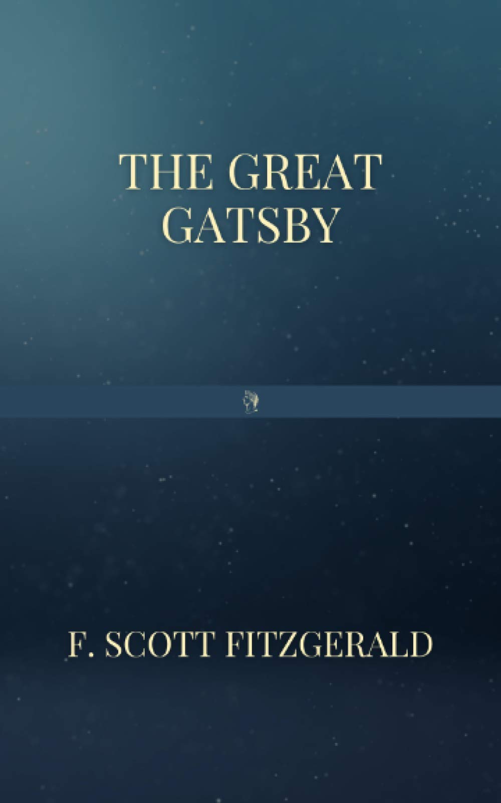 The Great Gatsby