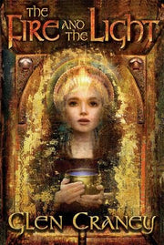 The Fire and the Light: A Novel of the Cathars and the Lost Teachings of Christ