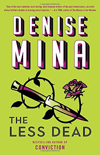 The Less Dead Mina, Denise