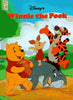 Walt Disneys Winnie the Pooh Disney Classics Disney