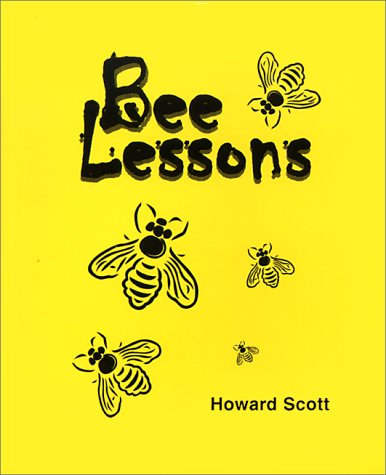 Bee Lessons Scott, Howard