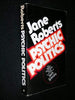 Psychic Politics Roberts, Jane