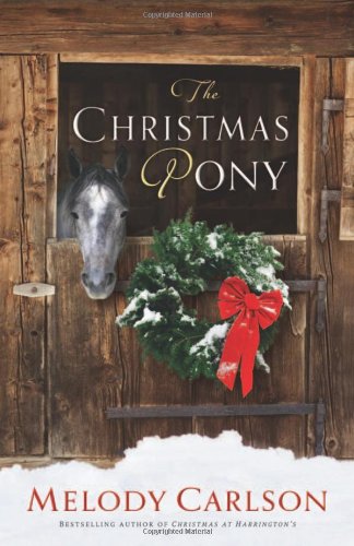 Christmas Pony, The Carlson, Melody