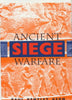Ancient Siege Warfare [Hardcover] Kern, Paul Bentley
