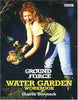 Ground Force Water Garden Workbook Dimmock, Charlie