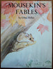 Mousekins Fables Miller, Edna