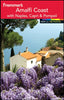 Frommers The Amalfi Coast with Naples, Capri and Pompeii Frommers Color Complete Swallow, Nicky