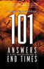 101 Answers to the Most Asked Questions about the End Times End Times Answers Hitchcock, Mark