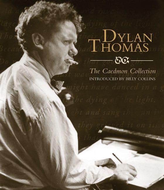 Dylan Thomas: The Caedmon Collection