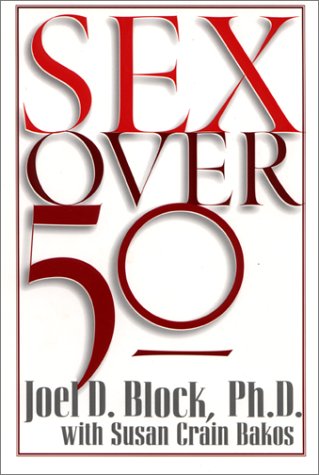 Sex over 50