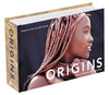 Origins: African Wisdom for Every Day [Hardcover] Follmi, Olivier and Follmi, Danielle