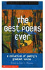 The Best Poems Ever Scholastic Classics Edric S Mesmer