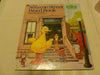 Sesame Street Word Book Golden Books