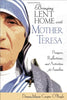 Bringing Lent Home with Mother Teresa: Prayers, Reflections, and Activities for Families [Paperback] DonnaMarie Cooper OBoyle
