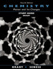 Study Guide to accompany Chemistry: Matter and Its Changes, 4th Edition Brady, James E and Senese, Frederick A