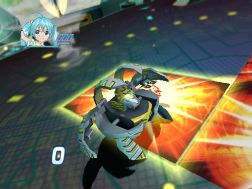 Bakugan - PlayStation 2