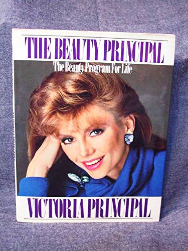 The Beauty Principal Principal, Victoria