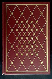 Tales of Edgar Allan Poe. Deluxe Binding