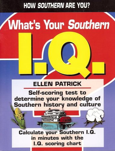 Whats Your Southern IQ