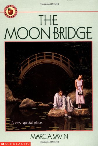 Moon Bridge Savin, Marcia and Marcia, Savin