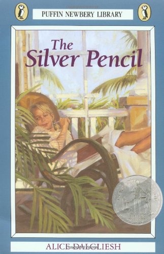 The Silver Pencil Newbery Library, Puffin Dalgliesh, Alice