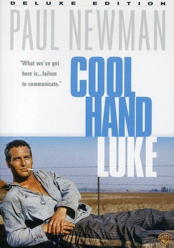 Cool Hand Luke (Deluxe Edition)