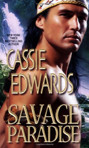 Savage Paradise Edwards, Cassie