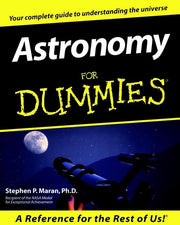 Astronomy For Dummies