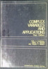 Complex Variables and Applications Churchill, Ruel Vance