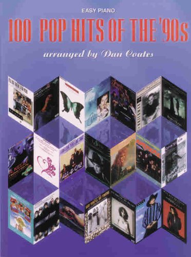 100 Pop Hits of the '90s
