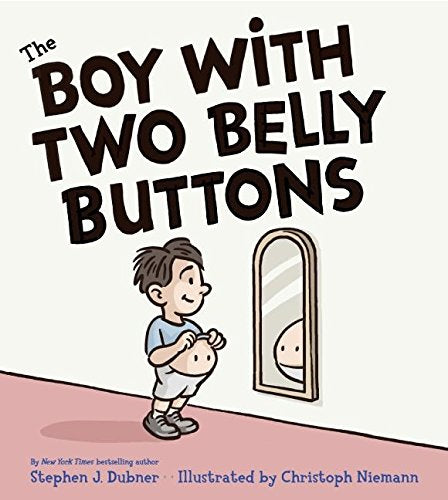 The Boy with Two Belly Buttons