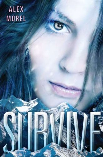 Survive: First Edition