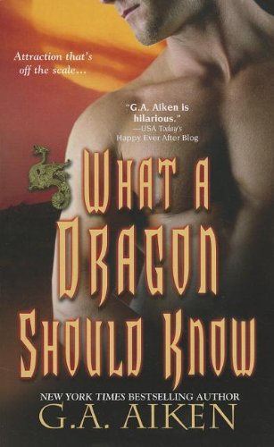 What A Dragon Should Know Aiken, GA