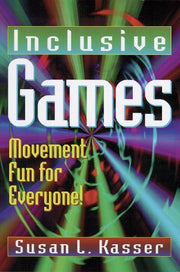 Inclusive Games