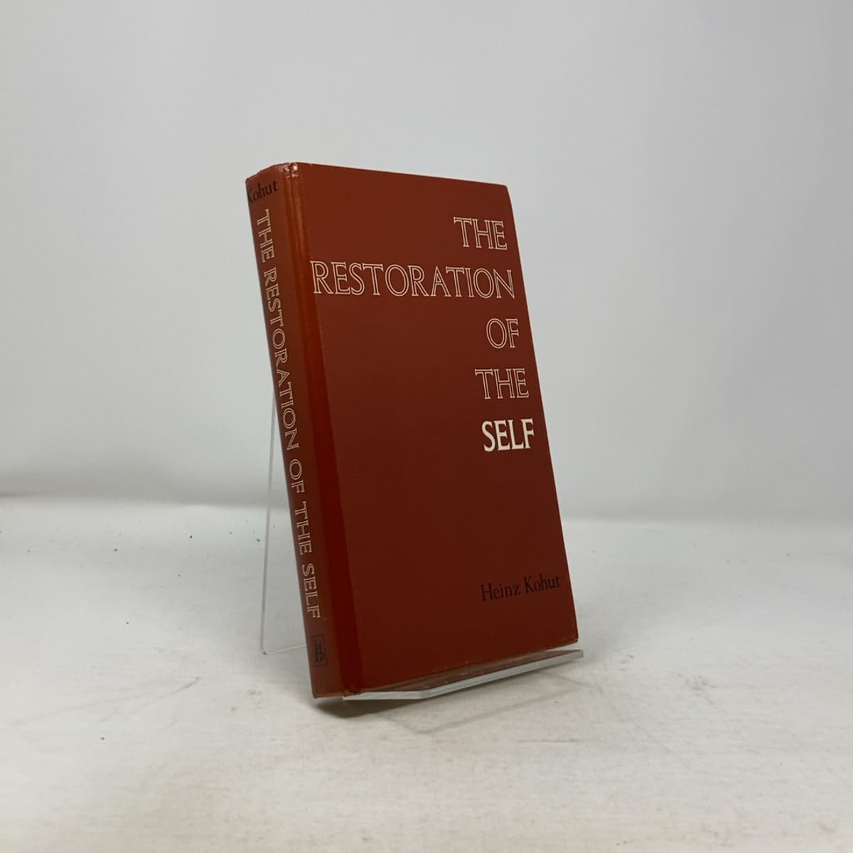 The Restoration of the Self