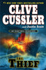 The Thief An Isaac Bell Adventure Cussler, Clive and Scott, Justin