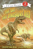 Day the Dinosaurs Died, The I Can Read Brown, Charlotte Lewis and Wilson, Phil