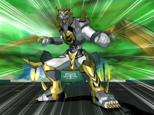 Bakugan - PlayStation 2