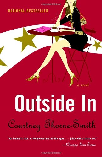 Outside In: A Novel ThorneSmith, Courtney